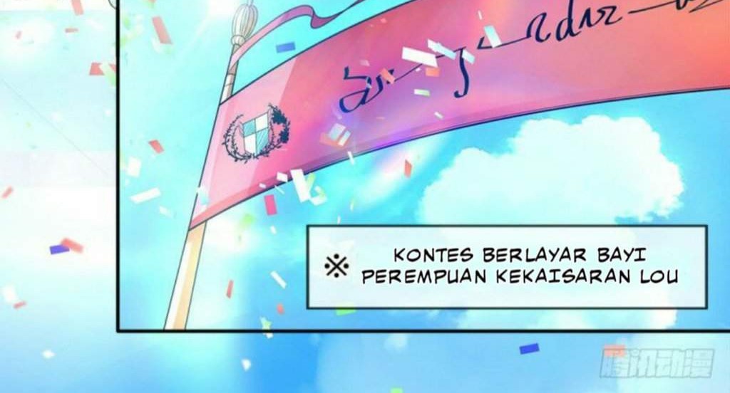 I Became The Emperor’s Daughter One Day Chapter 1 Gambar 5