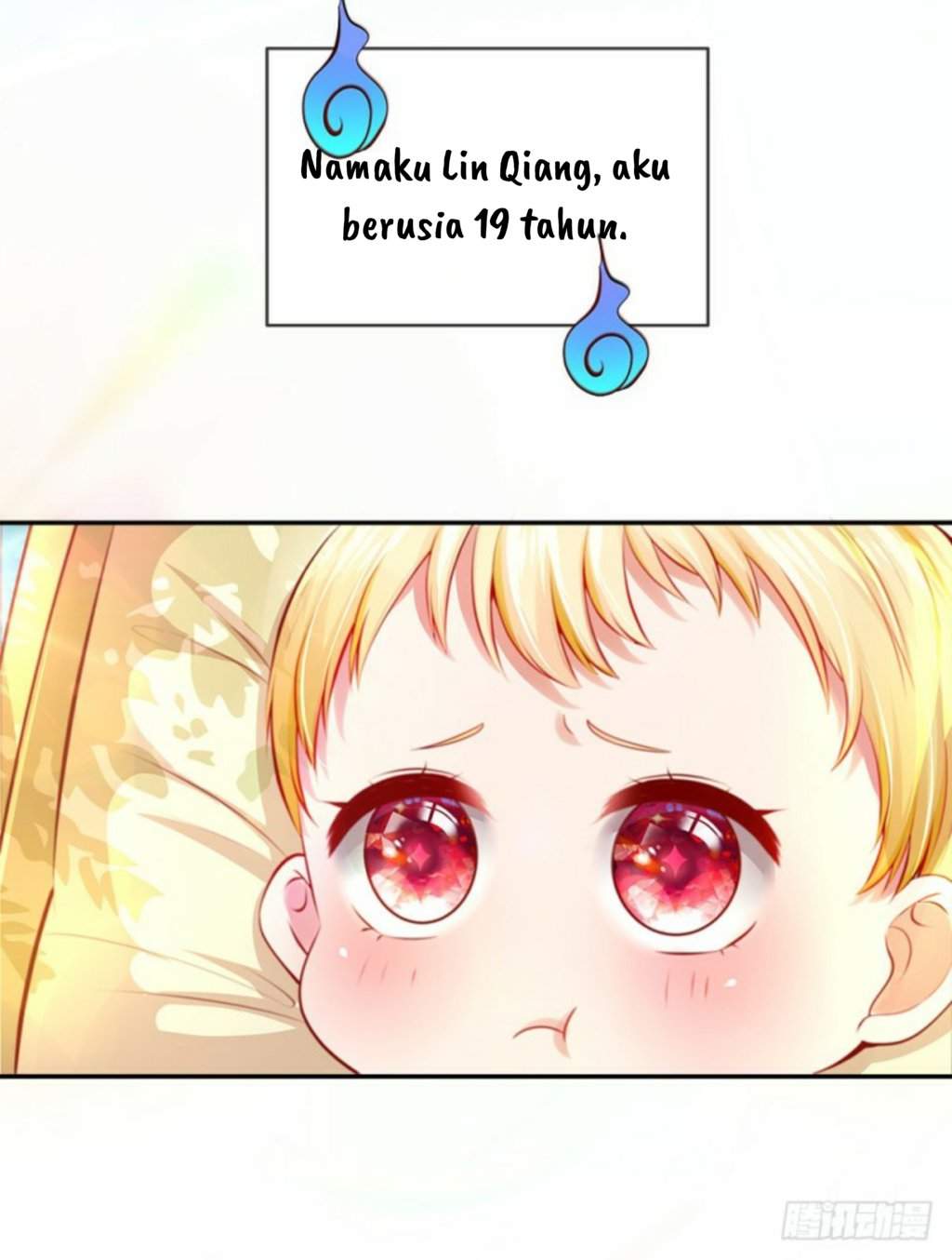 I Became The Emperor’s Daughter One Day Chapter 1 Gambar 7