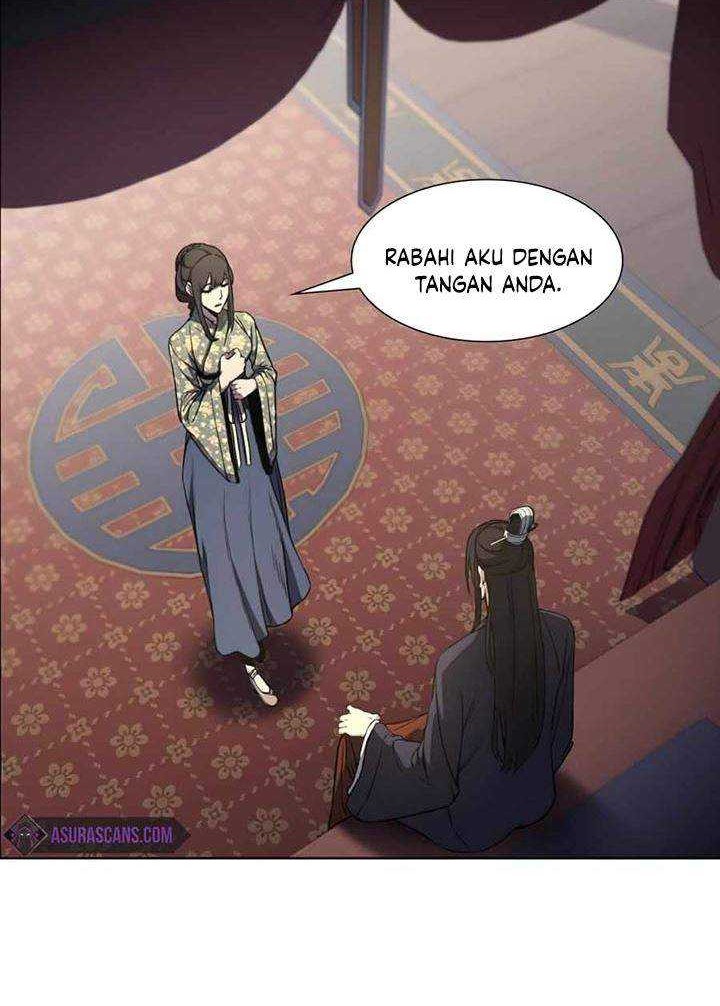 I Reincarnated As The Crazed Heir Chapter 11 Gambar 27