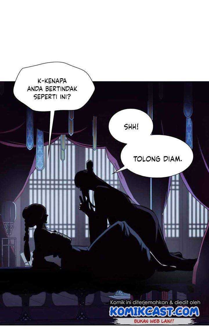 I Reincarnated As The Crazed Heir Chapter 11 Gambar 31