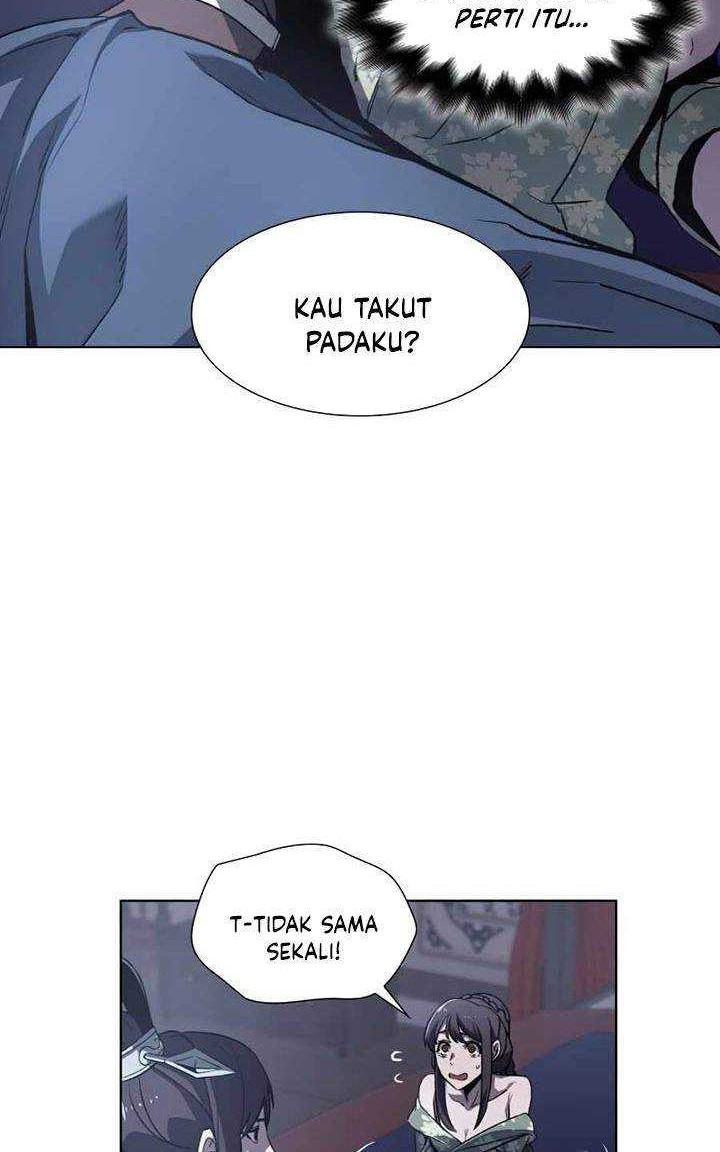 I Reincarnated As The Crazed Heir Chapter 11 Gambar 33
