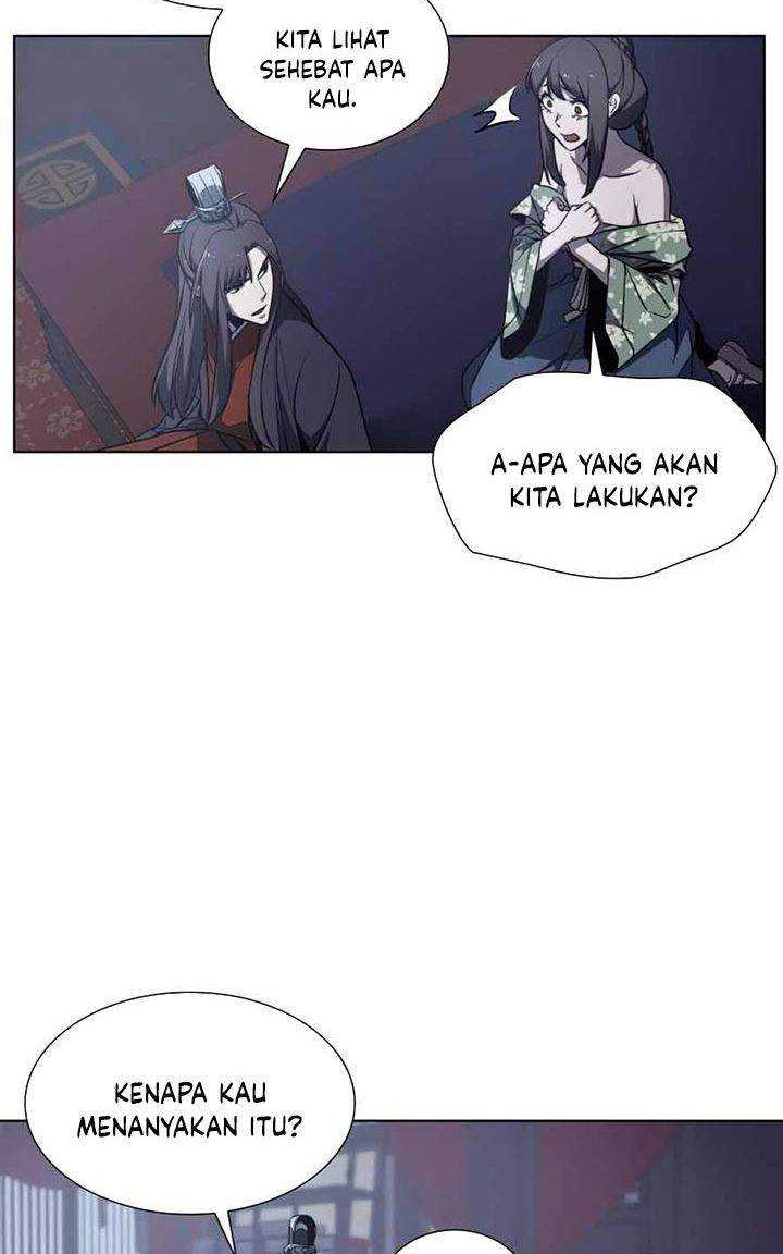 I Reincarnated As The Crazed Heir Chapter 11 Gambar 37