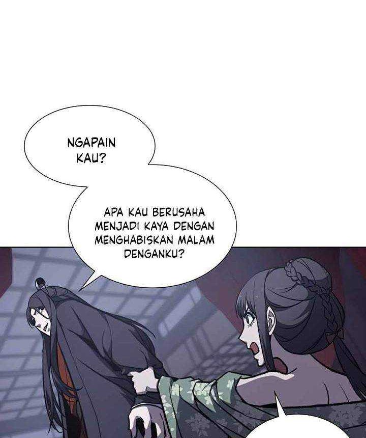 I Reincarnated As The Crazed Heir Chapter 11 Gambar 47