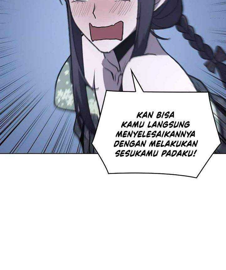 I Reincarnated As The Crazed Heir Chapter 11 Gambar 49