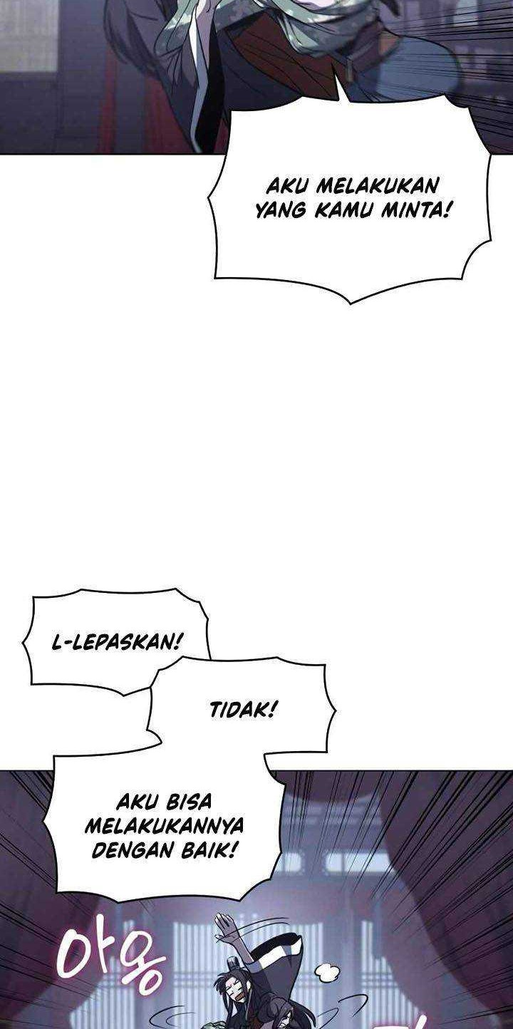 I Reincarnated As The Crazed Heir Chapter 11 Gambar 51