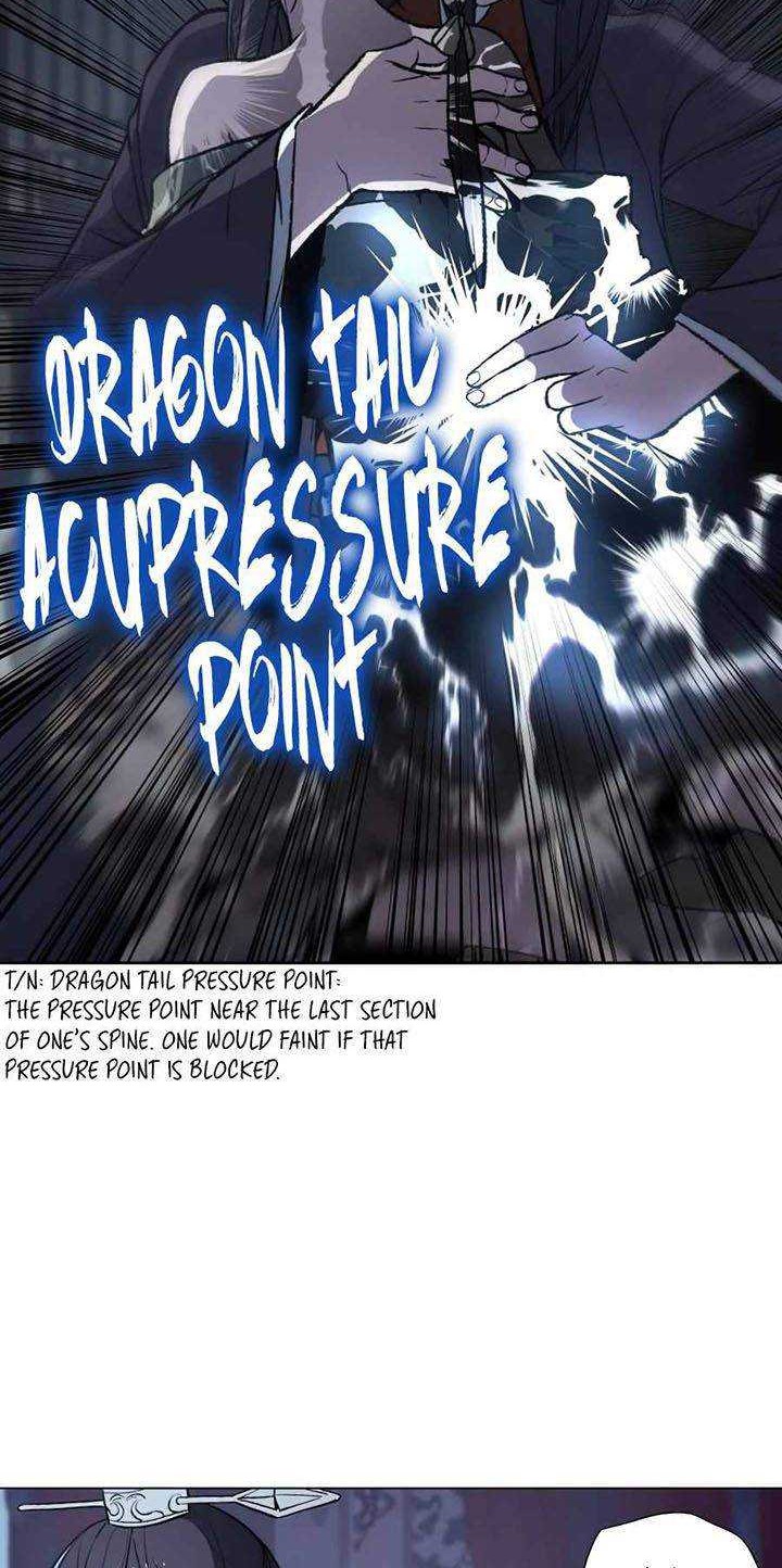 I Reincarnated As The Crazed Heir Chapter 11 Gambar 57