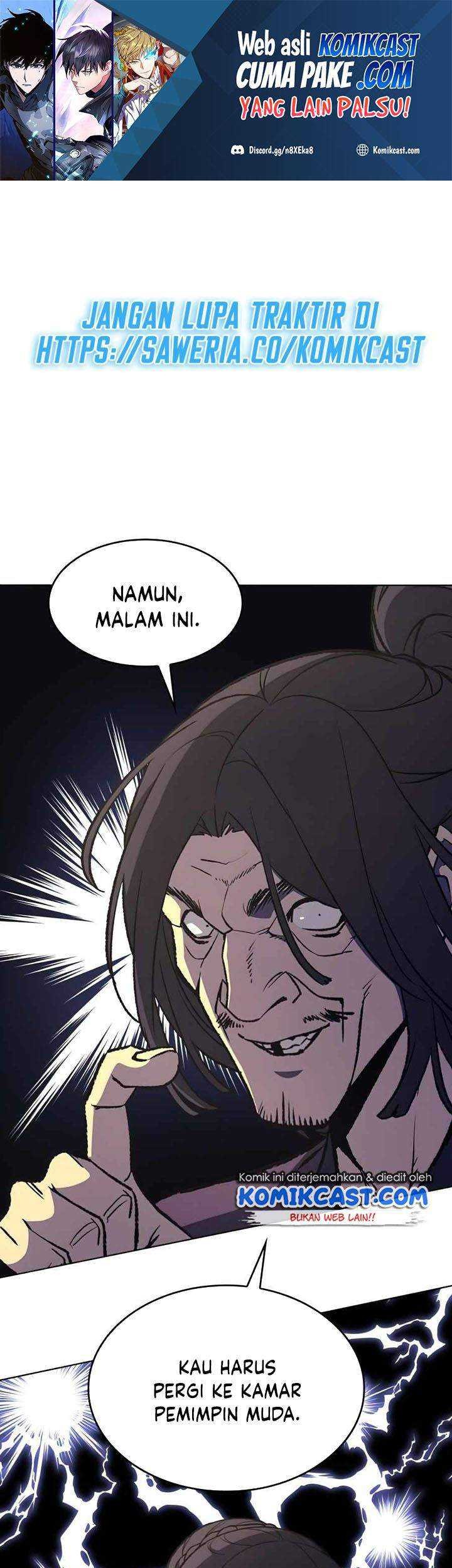 Manhwa I Reincarnated As The Crazed Heir Chapter 11 gambar nomor 2