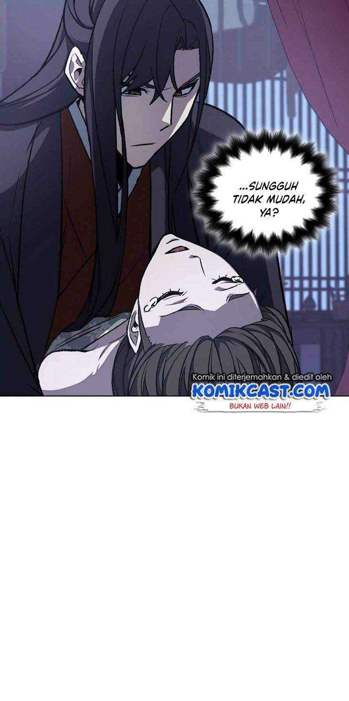 I Reincarnated As The Crazed Heir Chapter 11 Gambar 59