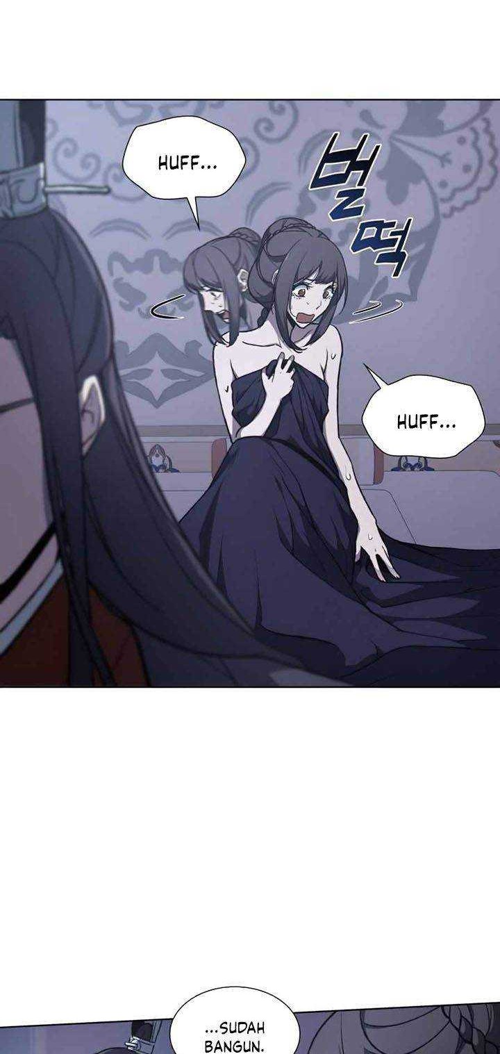 I Reincarnated As The Crazed Heir Chapter 11 Gambar 61