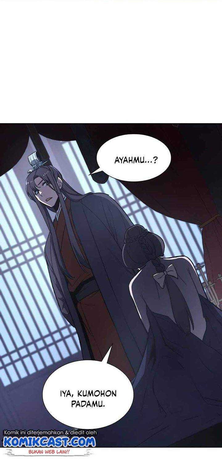 I Reincarnated As The Crazed Heir Chapter 11 Gambar 67