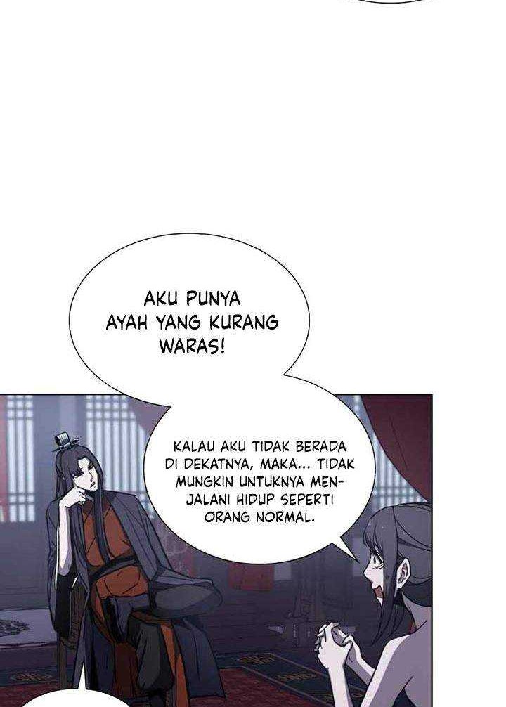 I Reincarnated As The Crazed Heir Chapter 11 Gambar 73