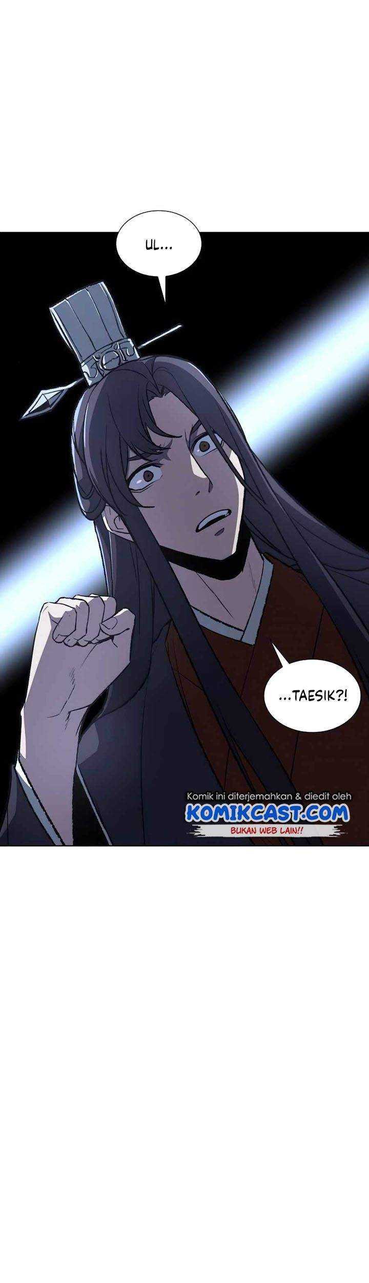 I Reincarnated As The Crazed Heir Chapter 11 Gambar 78