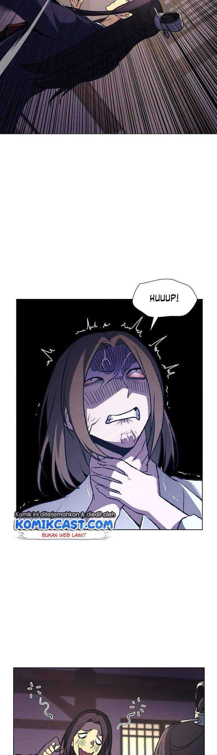 I Reincarnated As The Crazed Heir Chapter 11 Gambar 92