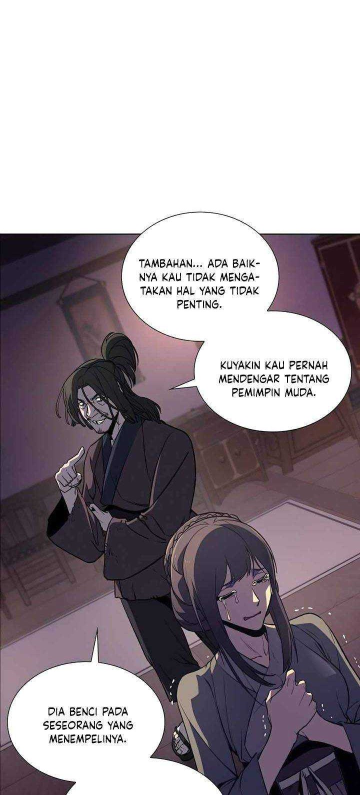 I Reincarnated As The Crazed Heir Chapter 11 Gambar 11