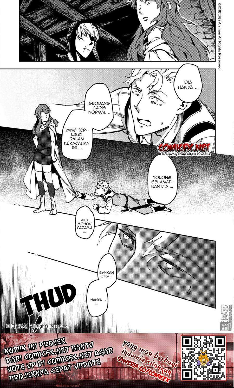 Retired Heroes Chapter 33 Gambar 21