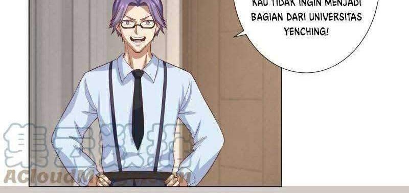 I Have a Dragon on My Body Chapter 410 Gambar 5