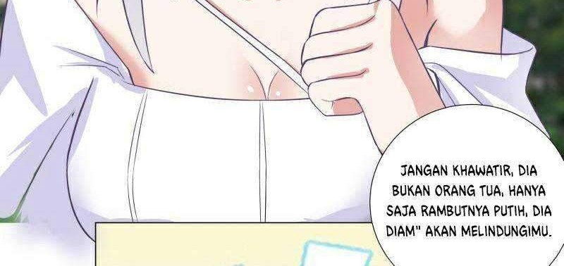 I Have a Dragon on My Body Chapter 410 Gambar 3