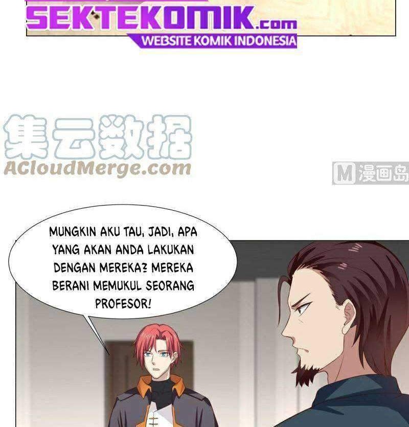 I Have a Dragon on My Body Chapter 410 Gambar 7