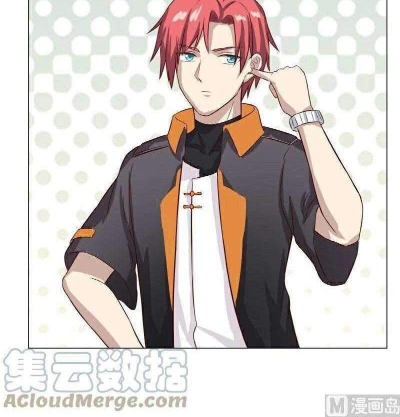 I Have a Dragon on My Body Chapter 410 Gambar 9