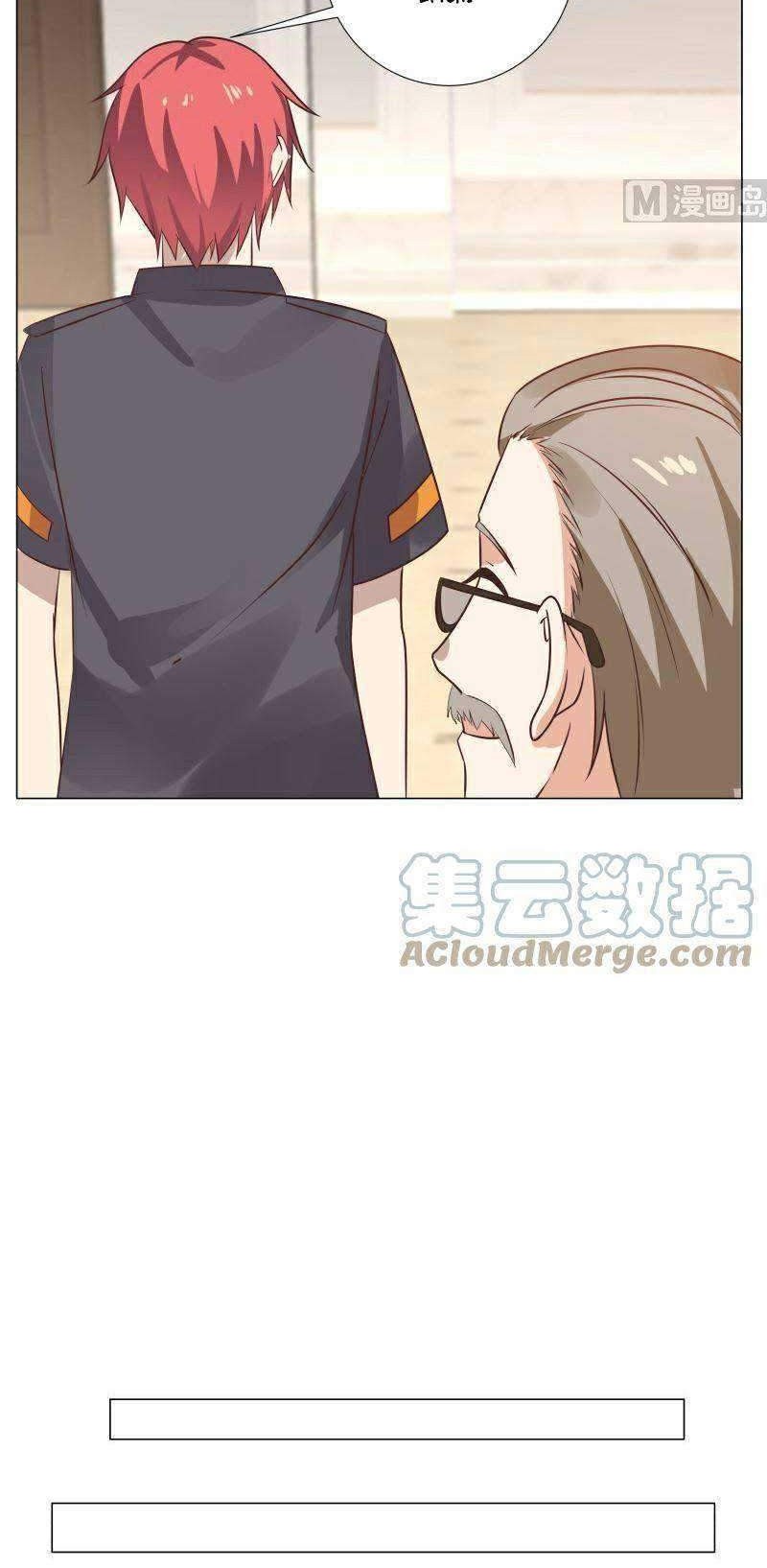 I Have a Dragon on My Body Chapter 410 Gambar 12