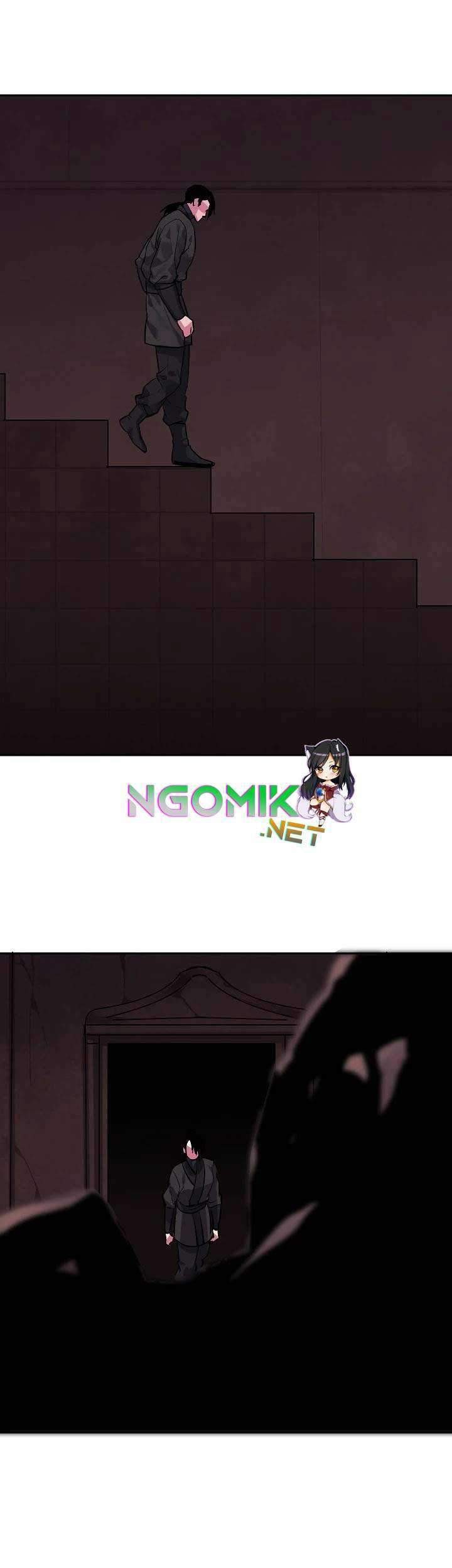 Volcanic Age Chapter 134 Gambar 30