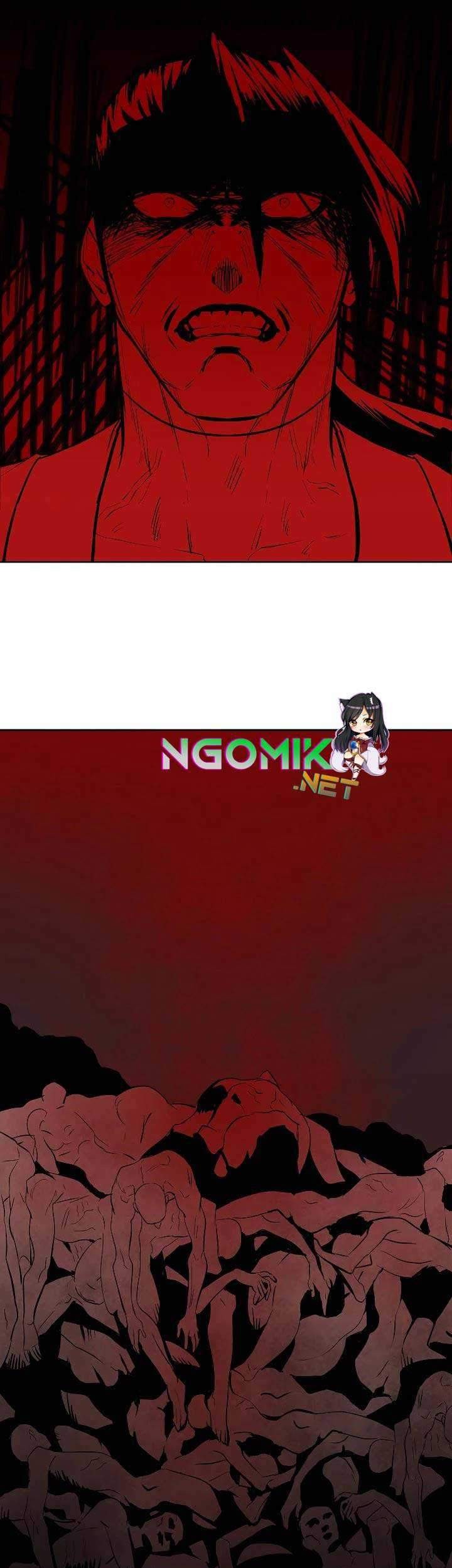 Volcanic Age Chapter 134 Gambar 34