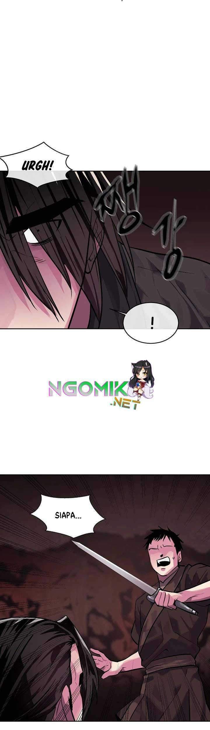 Volcanic Age Chapter 134 Gambar 48