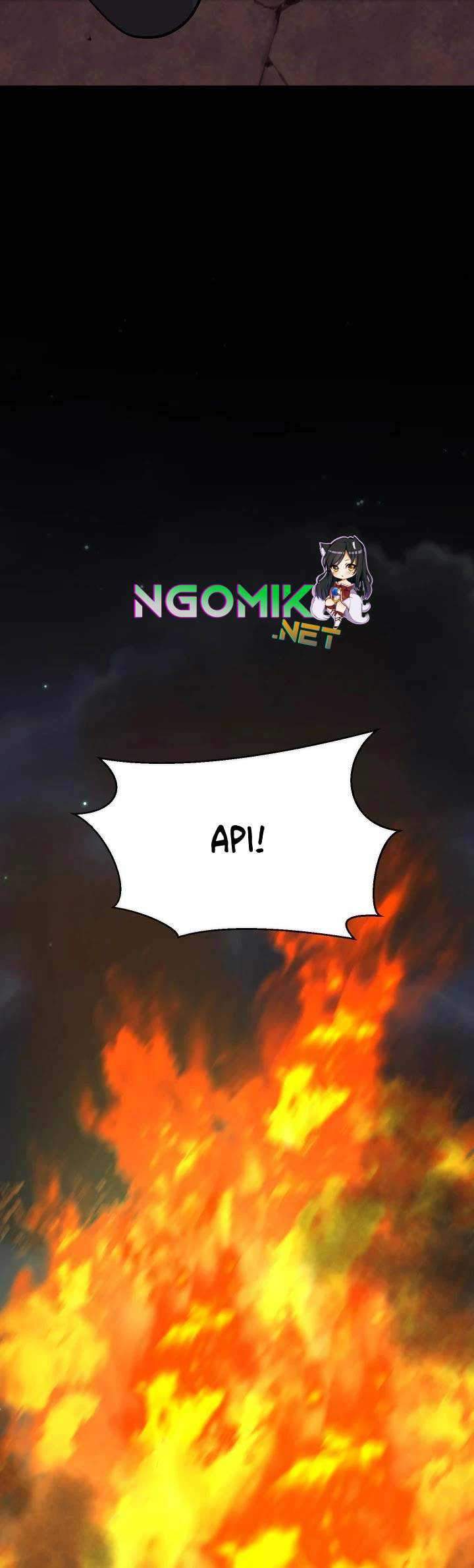 Volcanic Age Chapter 134 Gambar 54