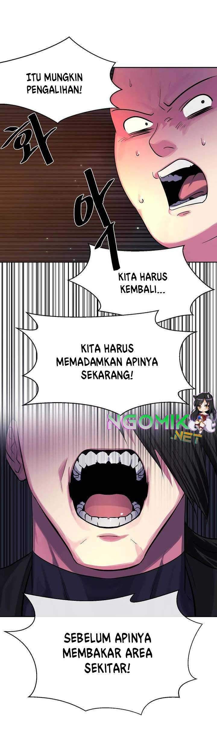 Volcanic Age Chapter 134 Gambar 56