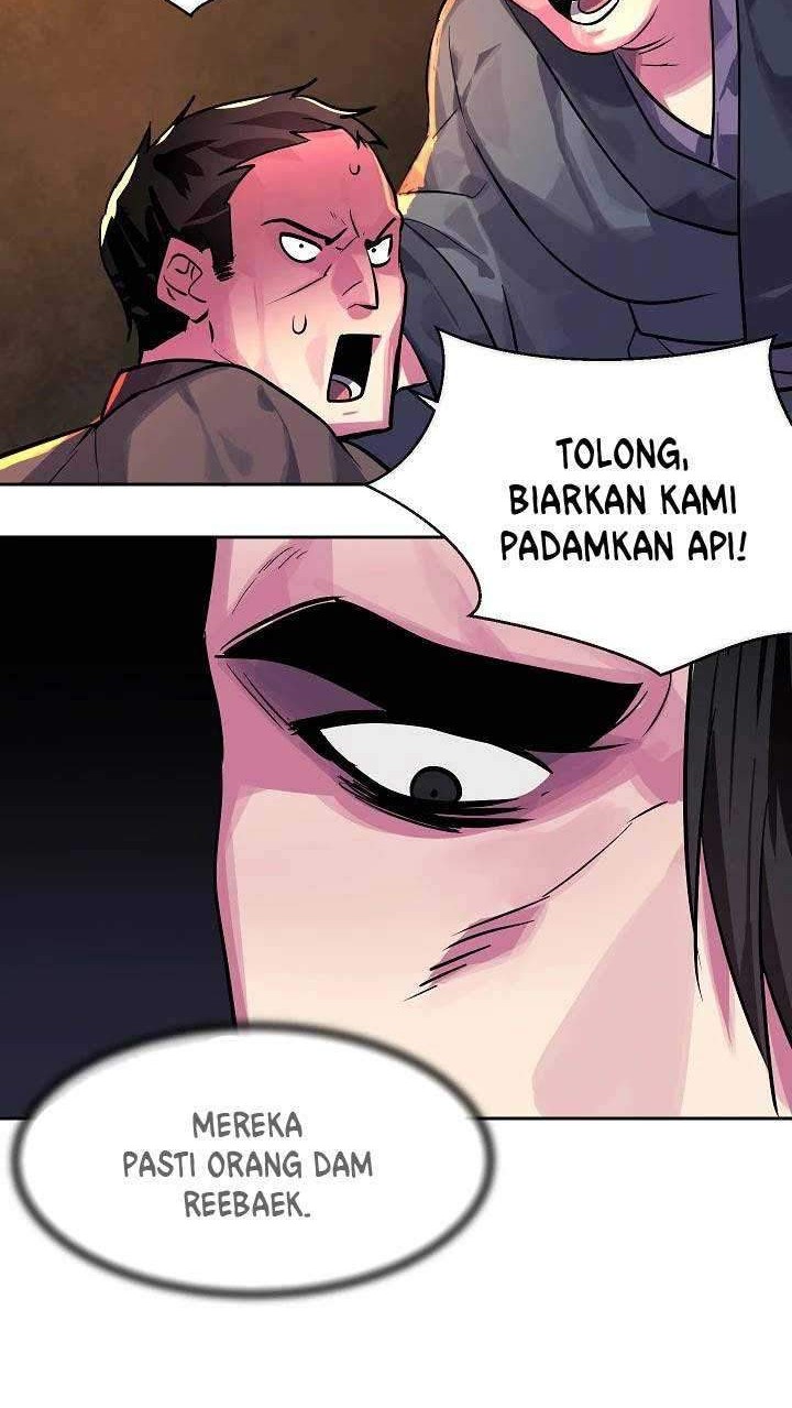 Volcanic Age Chapter 134 Gambar 59