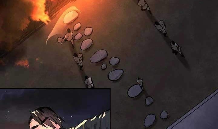 Volcanic Age Chapter 134 Gambar 62