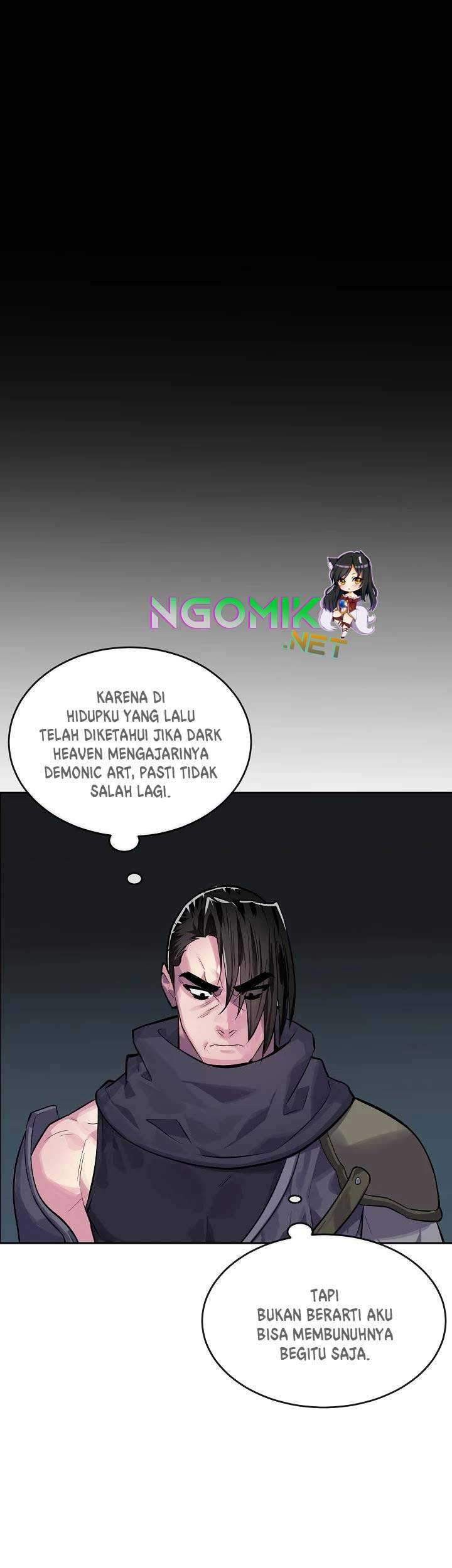 Volcanic Age Chapter 134 Gambar 14