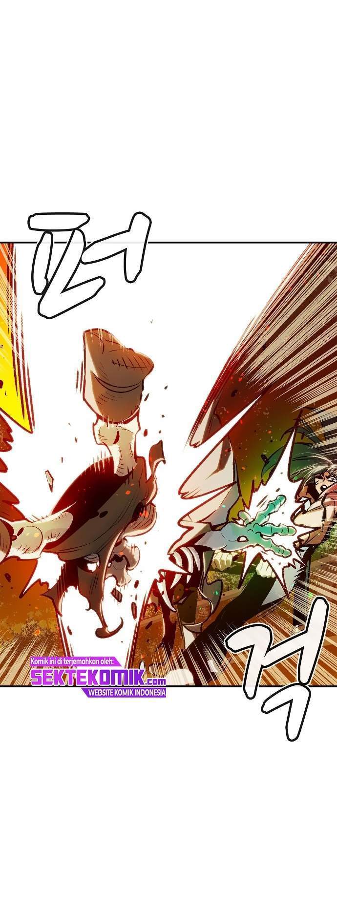 Alone Necromancer Chapter 8 Gambar 10