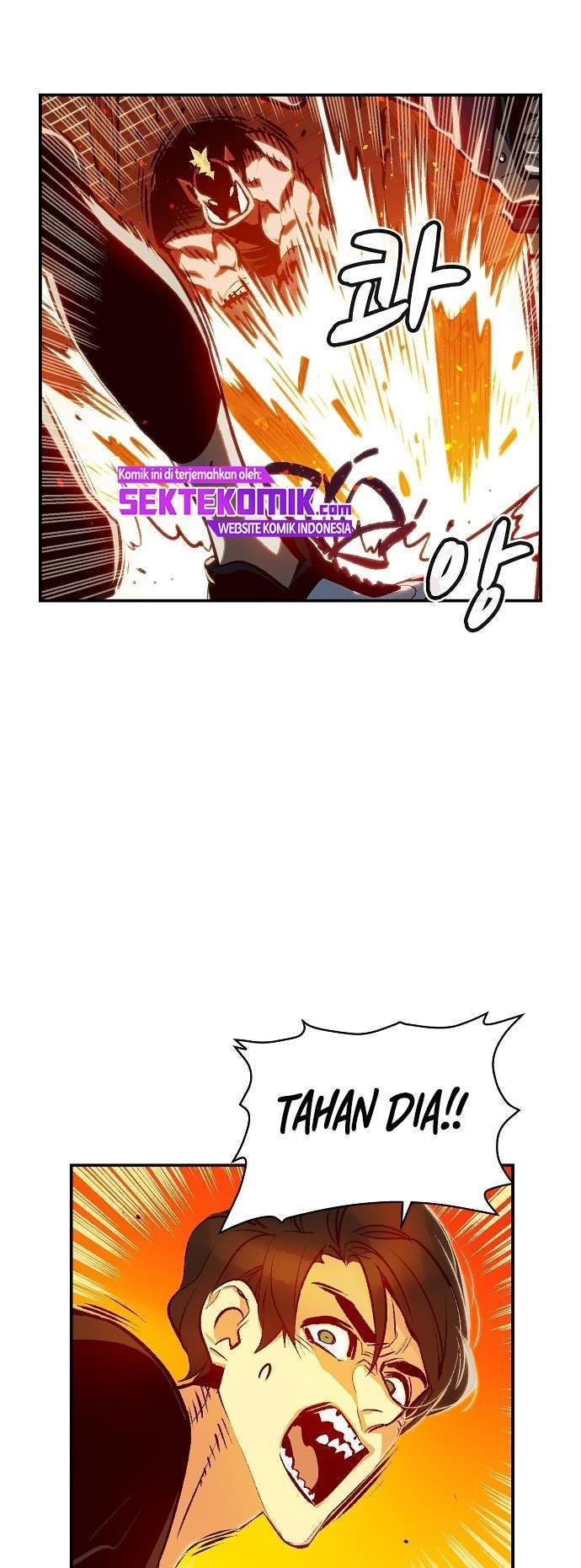 Alone Necromancer Chapter 8 Gambar 11