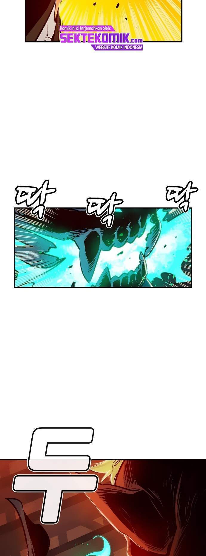 Alone Necromancer Chapter 8 Gambar 12