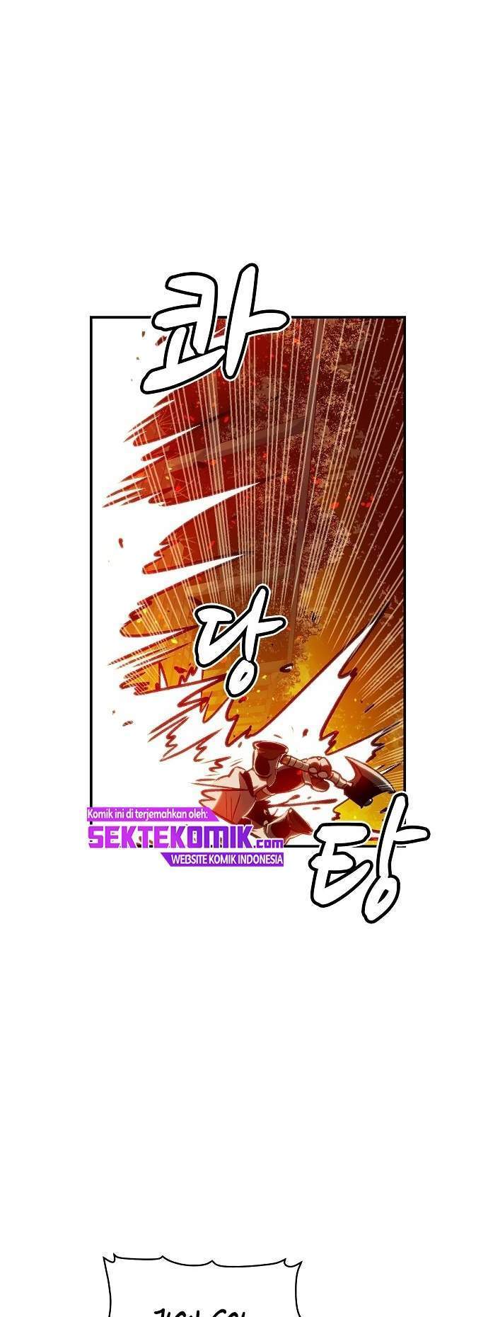 Alone Necromancer Chapter 8 Gambar 16