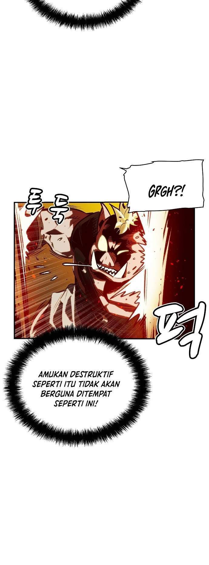 Alone Necromancer Chapter 8 Gambar 22