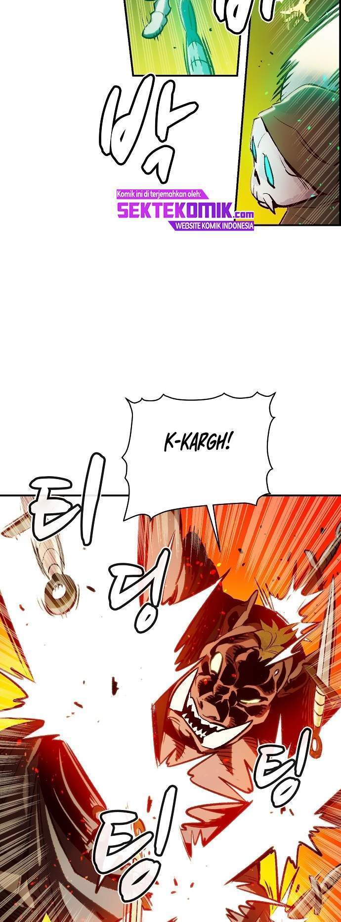 Alone Necromancer Chapter 8 Gambar 25