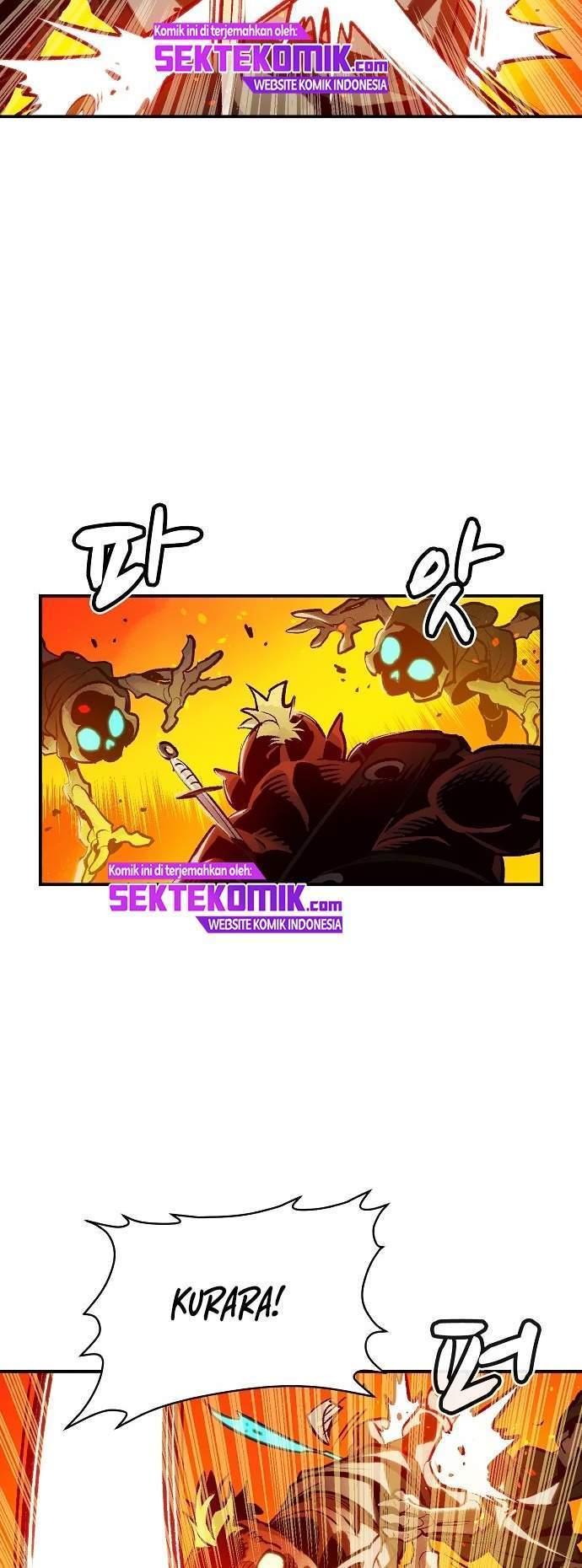 Alone Necromancer Chapter 8 Gambar 26