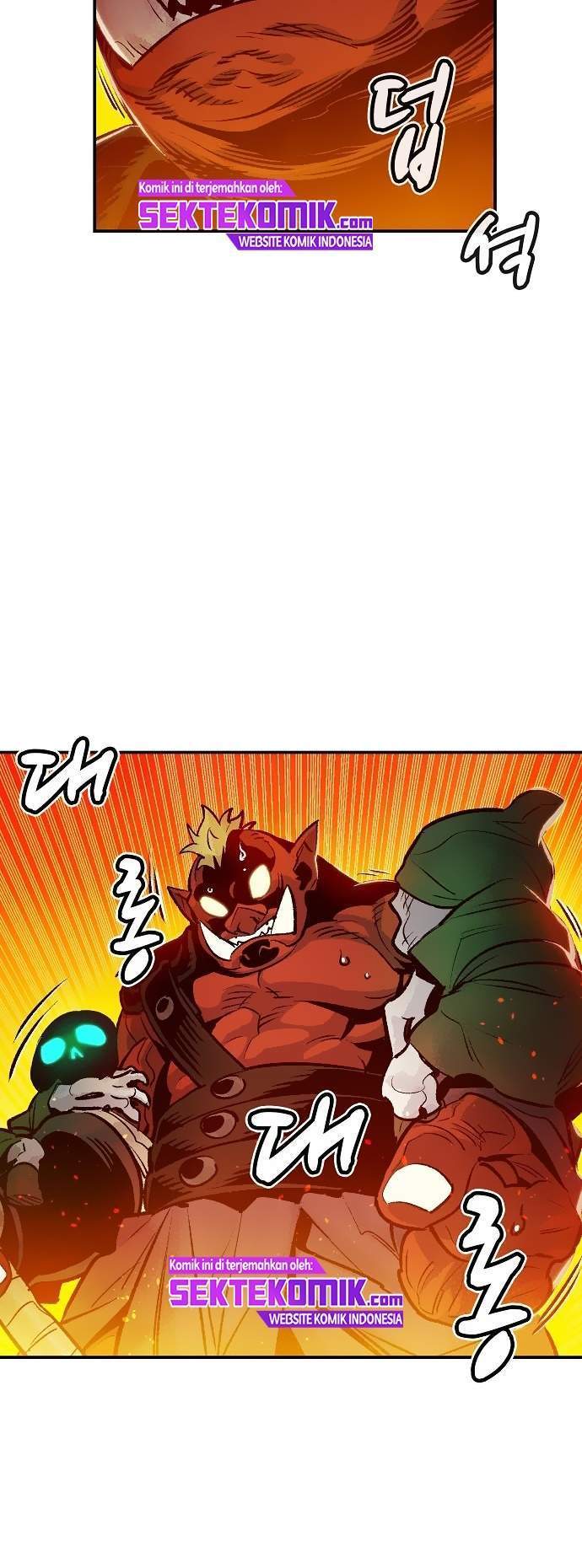 Alone Necromancer Chapter 8 Gambar 28