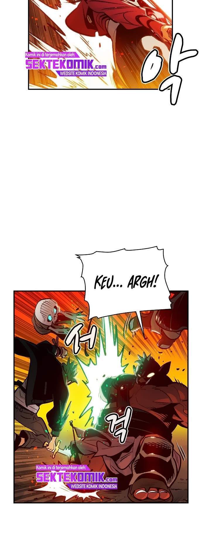 Alone Necromancer Chapter 8 Gambar 31