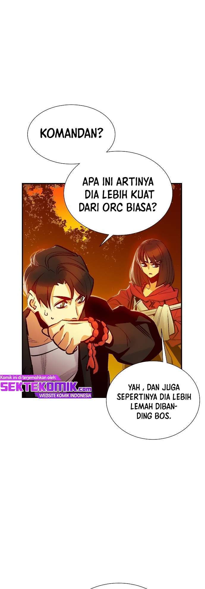 Alone Necromancer Chapter 8 Gambar 34