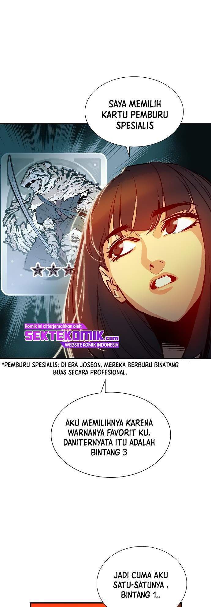 Alone Necromancer Chapter 8 Gambar 37