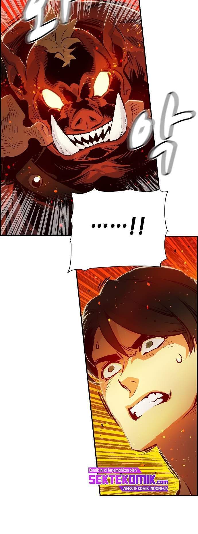 Alone Necromancer Chapter 8 Gambar 4