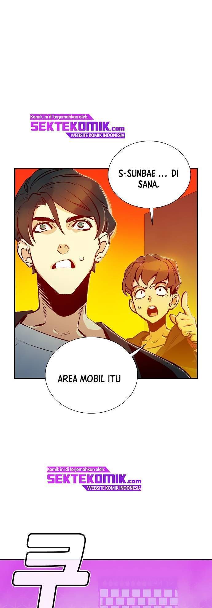 Alone Necromancer Chapter 8 Gambar 47