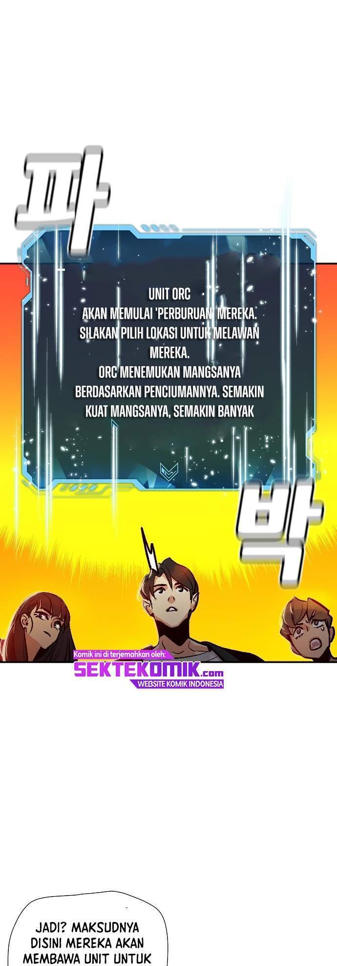 Alone Necromancer Chapter 8 Gambar 50