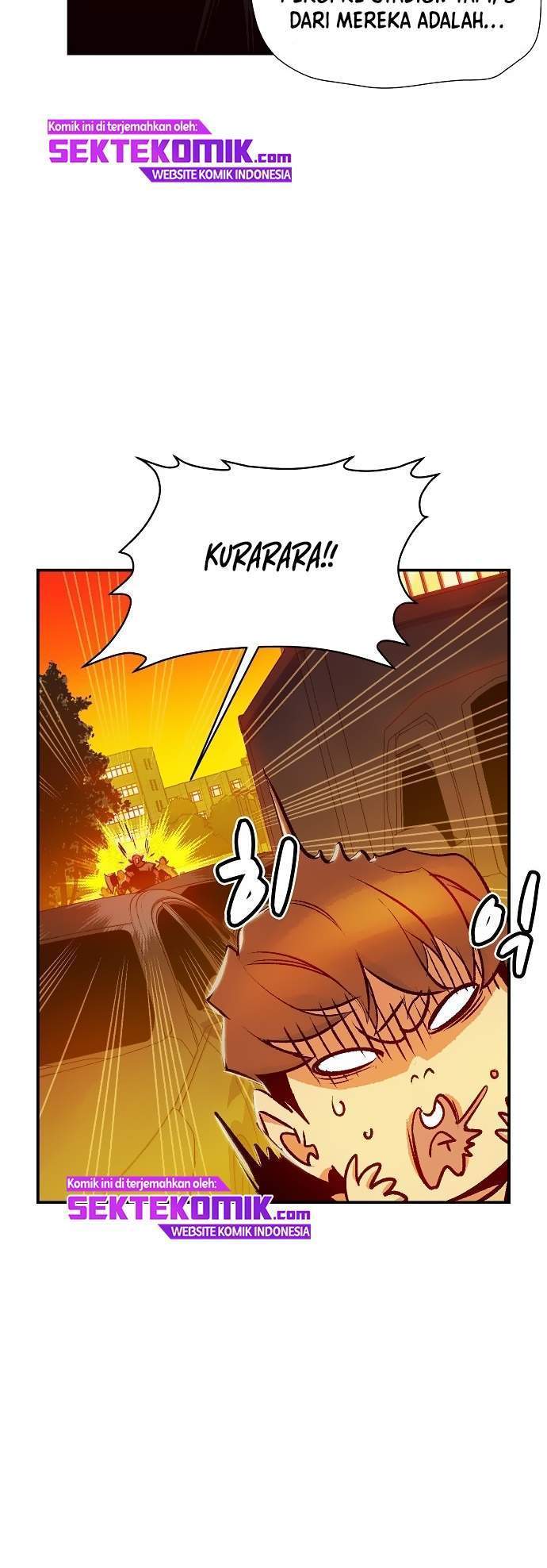 Alone Necromancer Chapter 8 Gambar 57