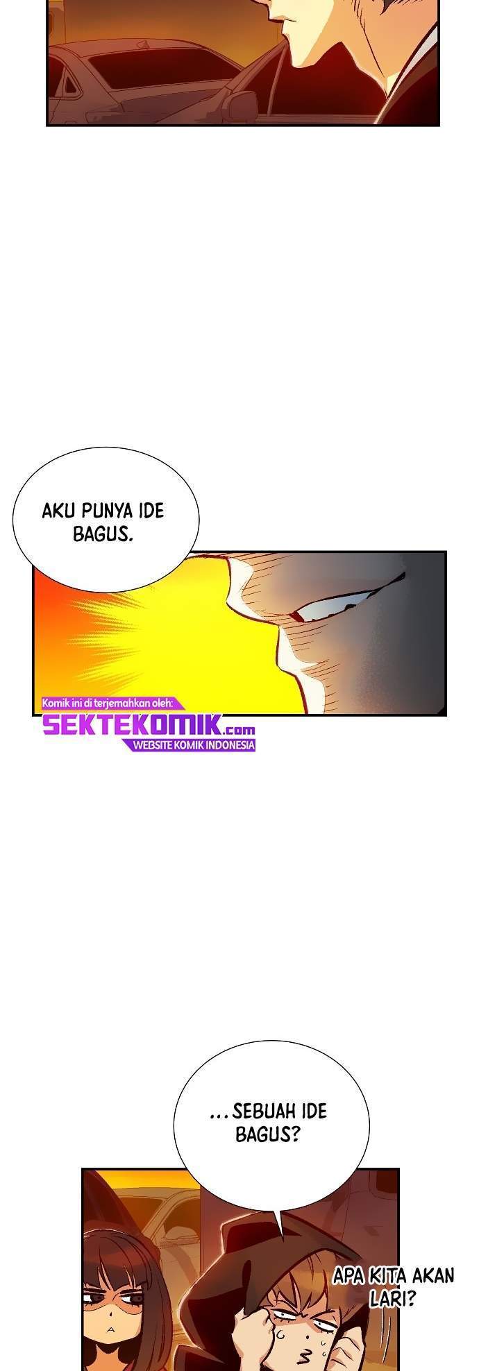 Alone Necromancer Chapter 8 Gambar 59