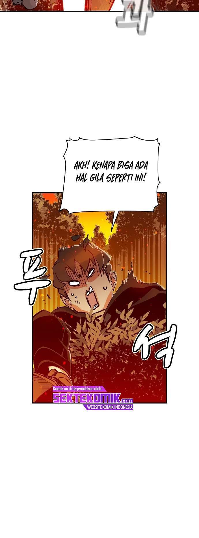 Alone Necromancer Chapter 8 Gambar 6