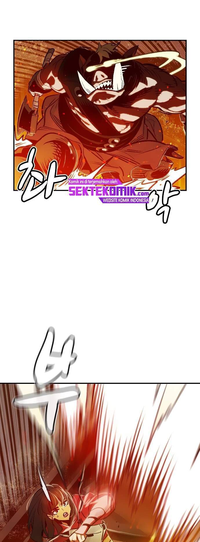 Alone Necromancer Chapter 8 Gambar 7